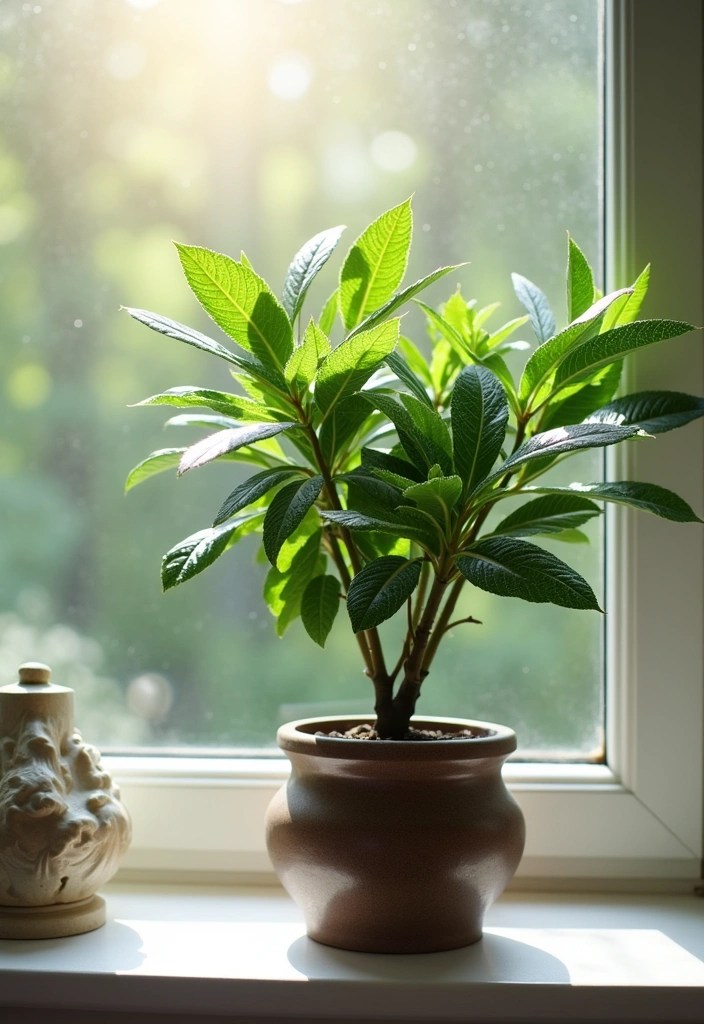 20 Indoor Plants That'll Purify Your Air and Light Up Your Space! (Tip #15 is a Game Changer!) - 10. Chinese Evergreen (Aglaonema)