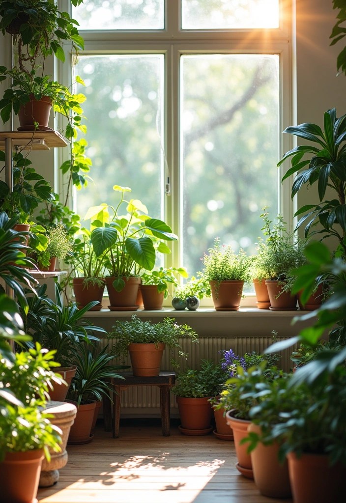20 Indoor Plants That'll Purify Your Air and Light Up Your Space! (Tip #15 is a Game Changer!) - Conclusion